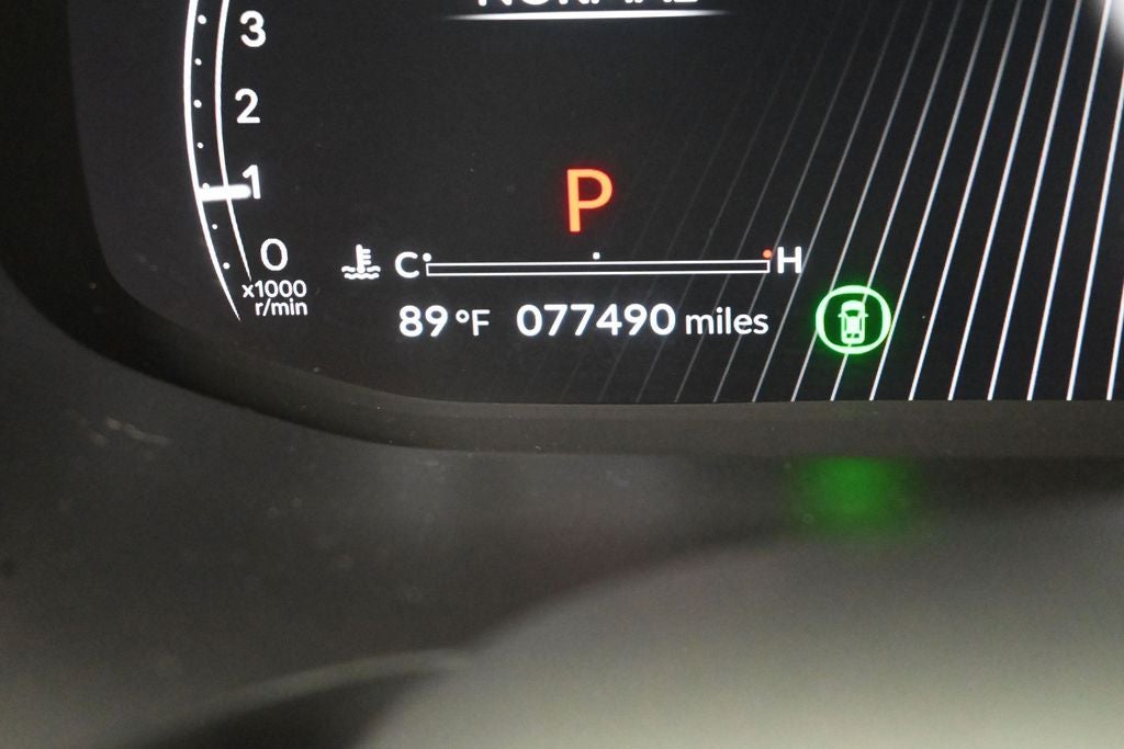 2022 Acura MDX Technology SH-AWD