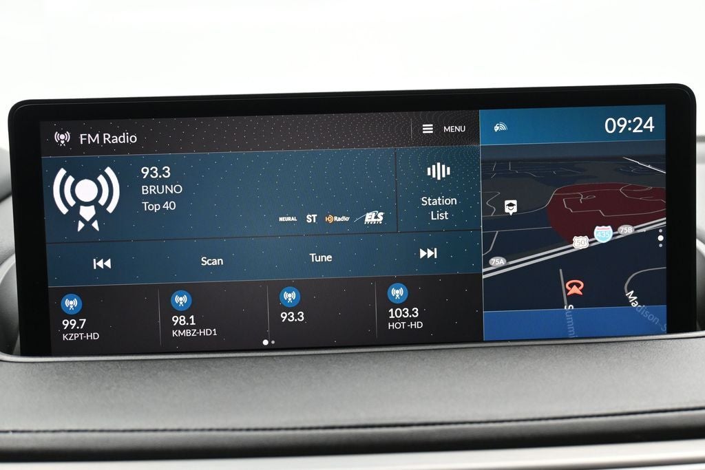 2022 Acura MDX Technology SH-AWD