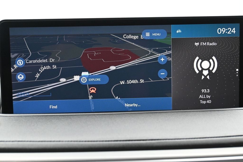 2022 Acura MDX Technology SH-AWD