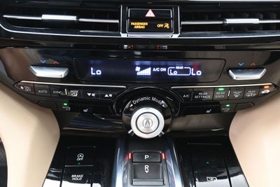2022 Acura MDX Technology SH-AWD