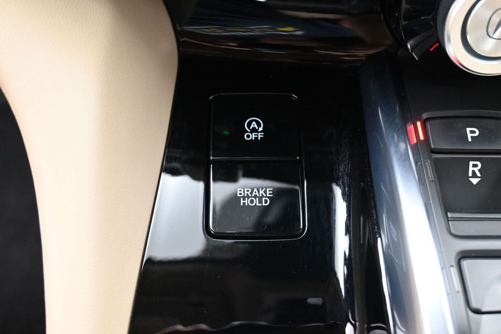 2022 Acura MDX Technology SH-AWD