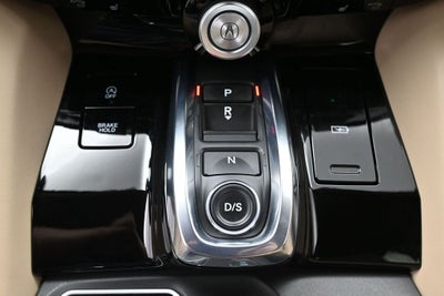 2022 Acura MDX Technology SH-AWD