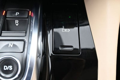 2022 Acura MDX Technology SH-AWD