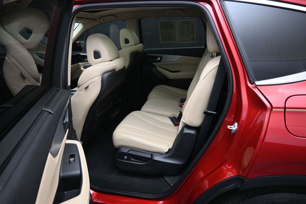 2022 Acura MDX Technology SH-AWD