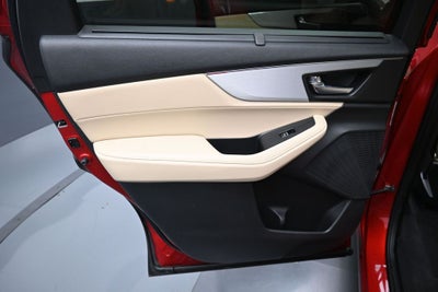 2022 Acura MDX Technology SH-AWD