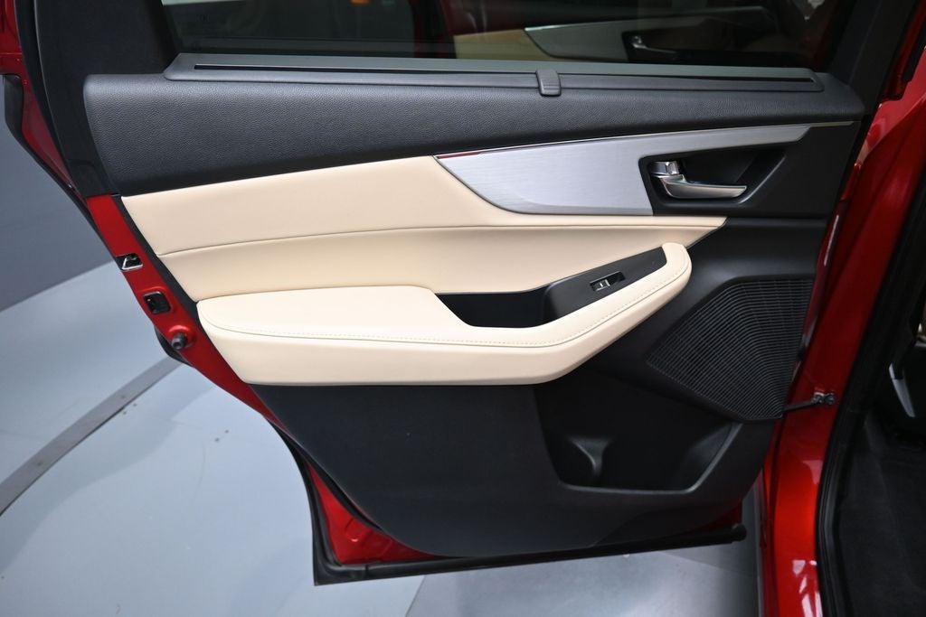 2022 Acura MDX Technology SH-AWD