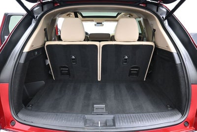2022 Acura MDX Technology SH-AWD
