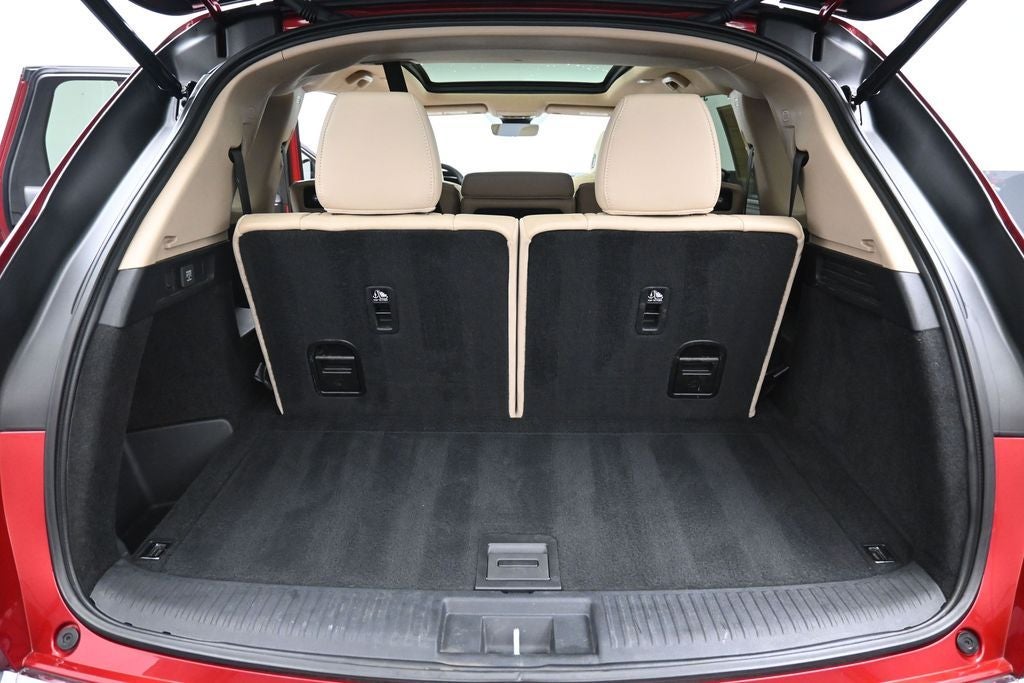2022 Acura MDX Technology SH-AWD