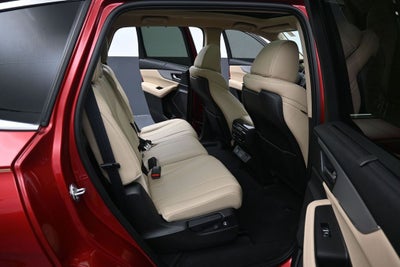 2022 Acura MDX Technology SH-AWD