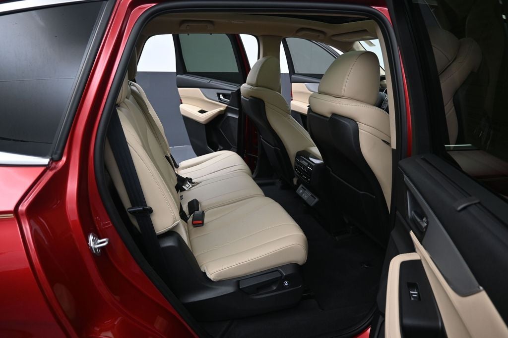 2022 Acura MDX Technology SH-AWD