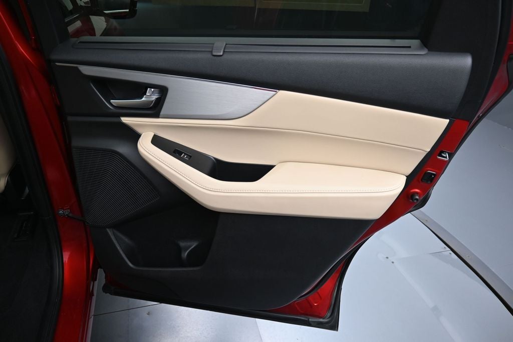 2022 Acura MDX Technology SH-AWD