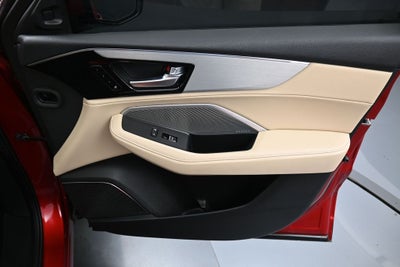 2022 Acura MDX Technology SH-AWD