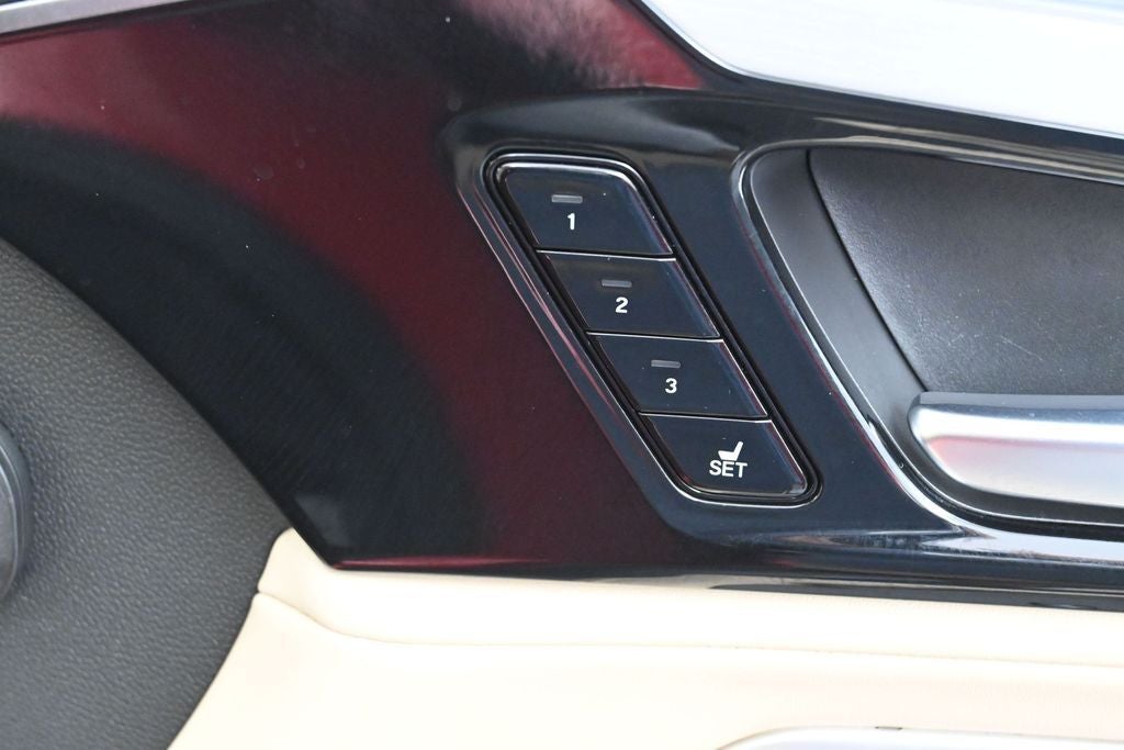 2022 Acura MDX Technology SH-AWD