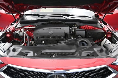 2022 Acura MDX Technology SH-AWD