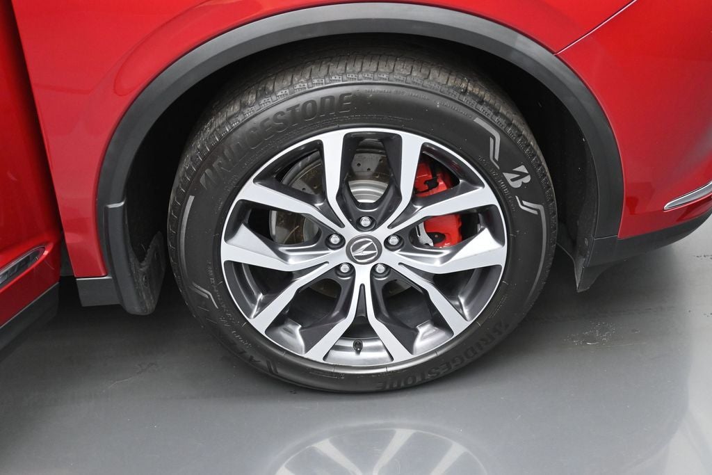 2022 Acura MDX Technology SH-AWD