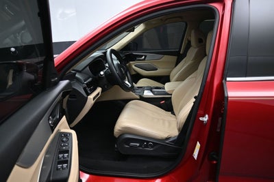 2022 Acura MDX Technology SH-AWD