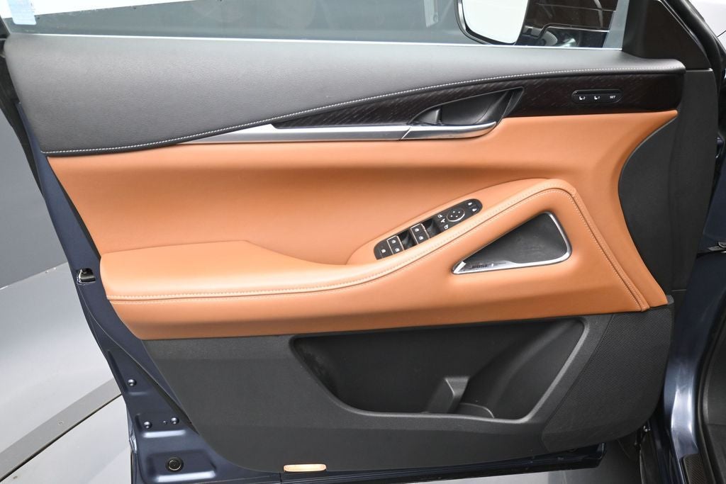 2024 INFINITI QX60 Autograph
