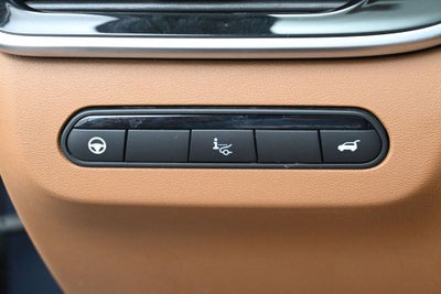 2024 INFINITI QX60 Autograph