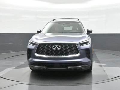2024 INFINITI QX60 Autograph