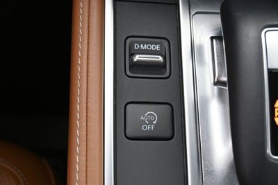 2024 INFINITI QX60 Autograph