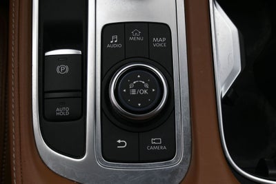 2024 INFINITI QX60 Autograph