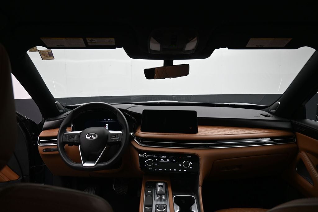 2024 INFINITI QX60 Autograph