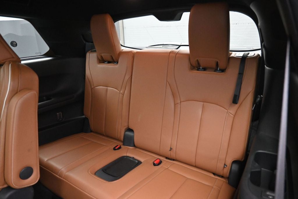 2024 INFINITI QX60 Autograph