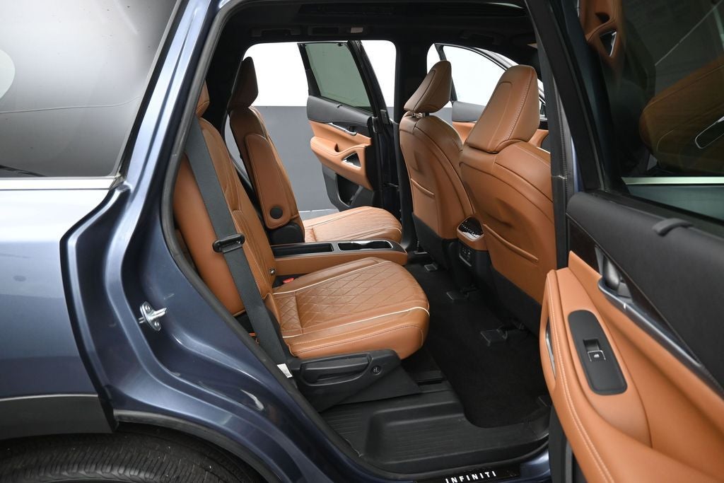 2024 INFINITI QX60 Autograph