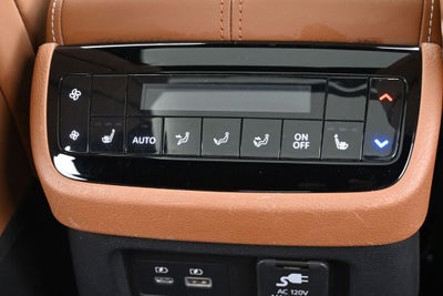 2024 INFINITI QX60 Autograph