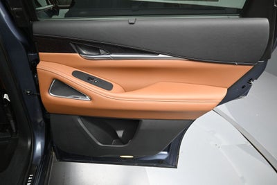 2024 INFINITI QX60 Autograph