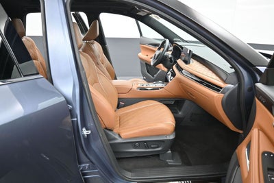 2024 INFINITI QX60 Autograph