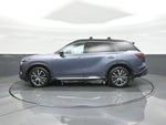 2024 INFINITI QX60 Autograph