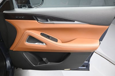 2024 INFINITI QX60 Autograph