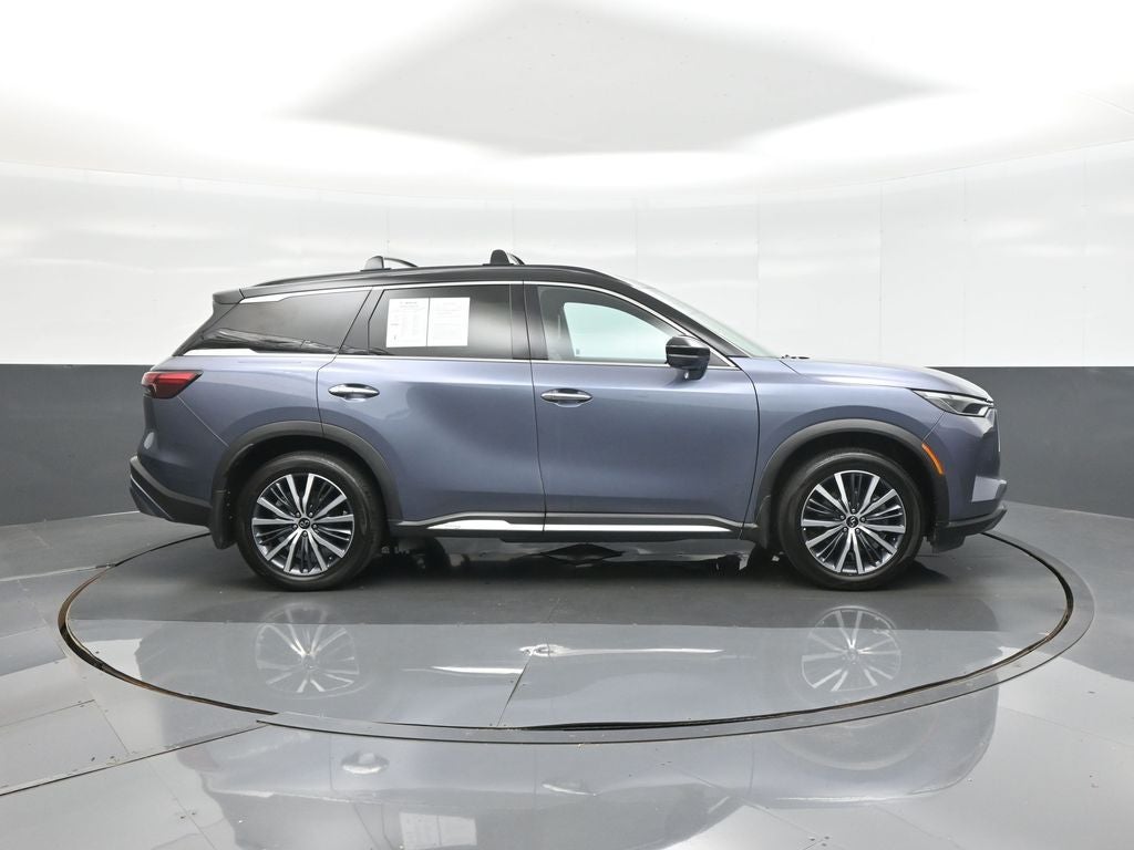2024 INFINITI QX60 Autograph