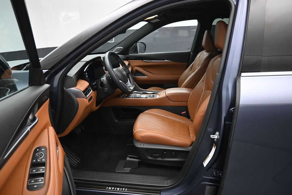 2024 INFINITI QX60 Autograph