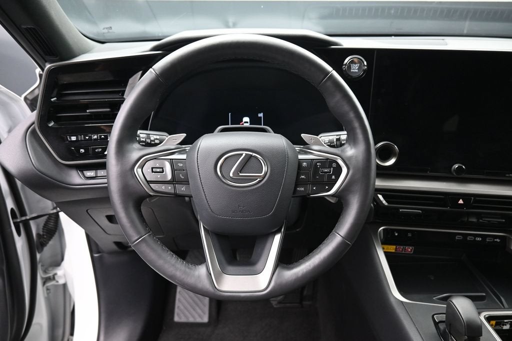 2025 Lexus TX 350 Premium