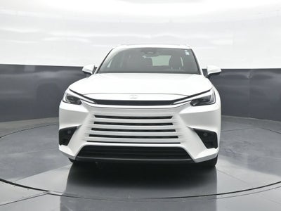 2025 Lexus TX 350 Premium