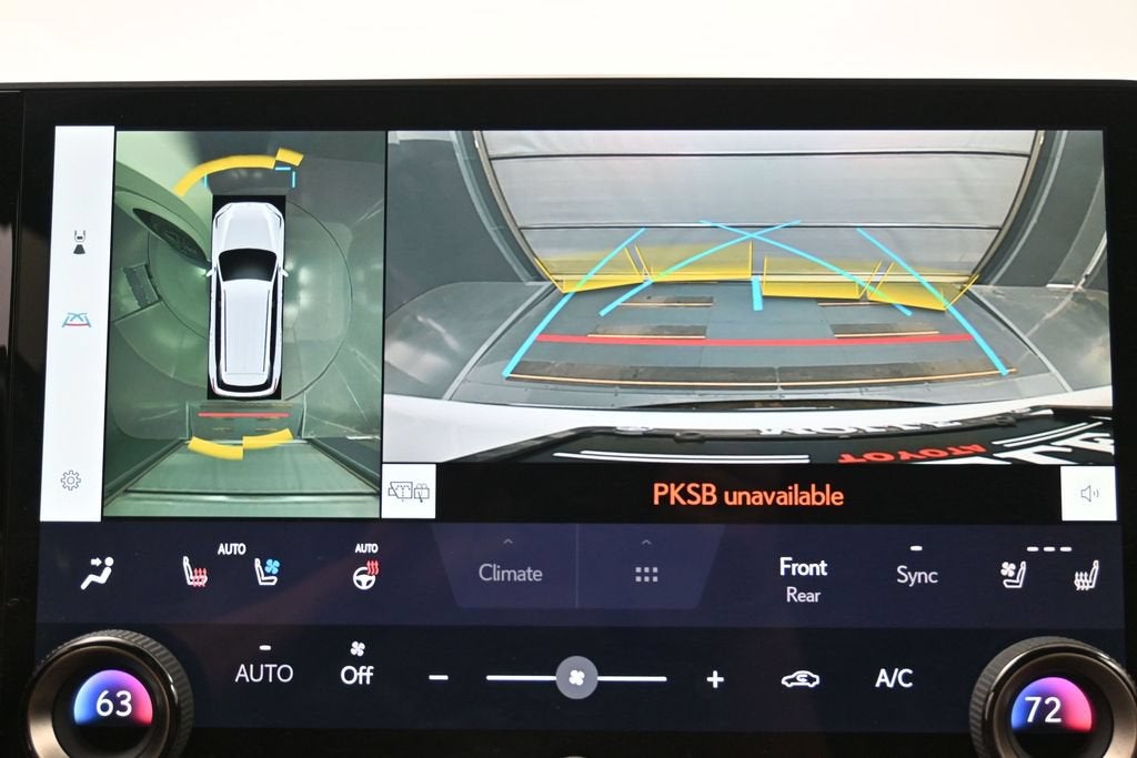 2025 Lexus TX 350 Premium