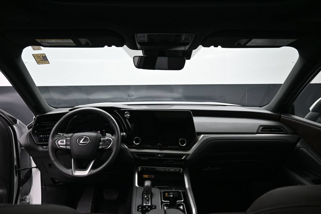 2025 Lexus TX 350 Premium
