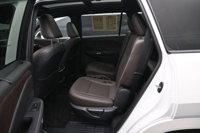 2025 Lexus TX 350 Premium
