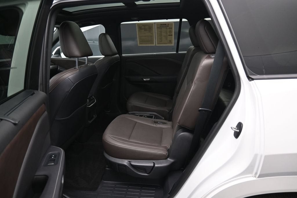 2025 Lexus TX 350 Premium