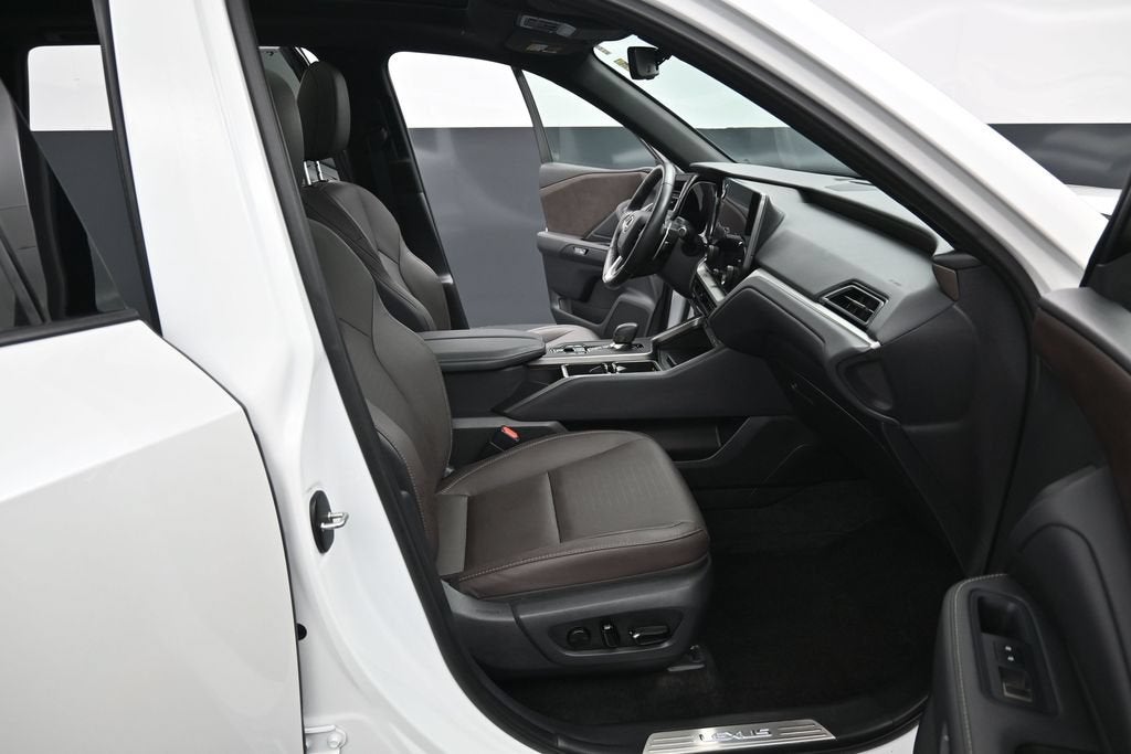 2025 Lexus TX 350 Premium