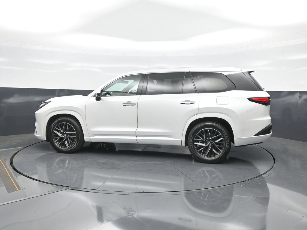2025 Lexus TX 350 Premium