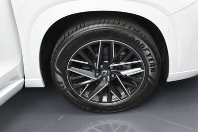2025 Lexus TX 350 Premium