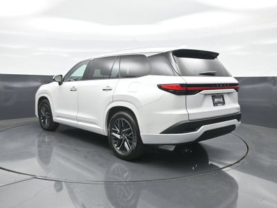 2025 Lexus TX 350 Premium