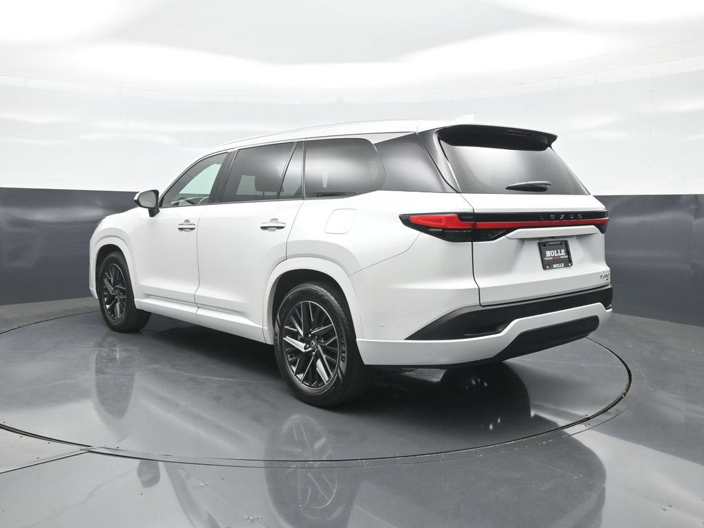 2025 Lexus TX 350 Premium