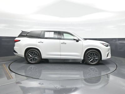 2025 Lexus TX 350 Premium