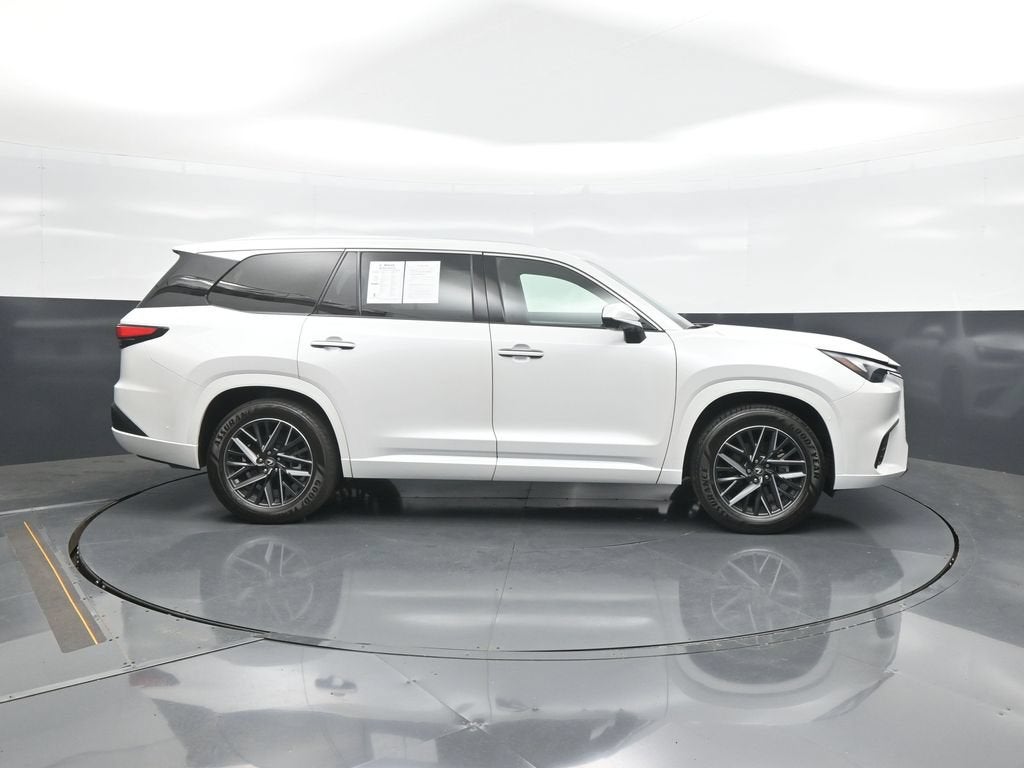 2025 Lexus TX 350 Premium