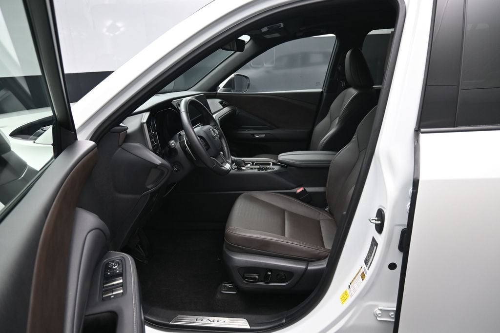 2025 Lexus TX 350 Premium