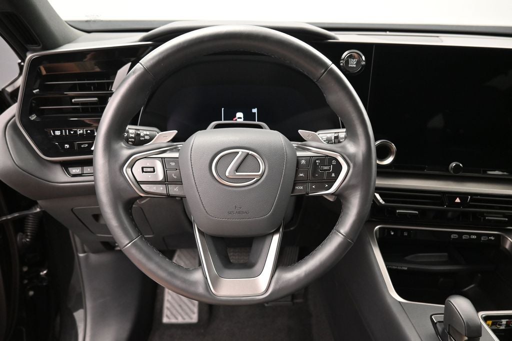 2025 Lexus TX 350 Premium